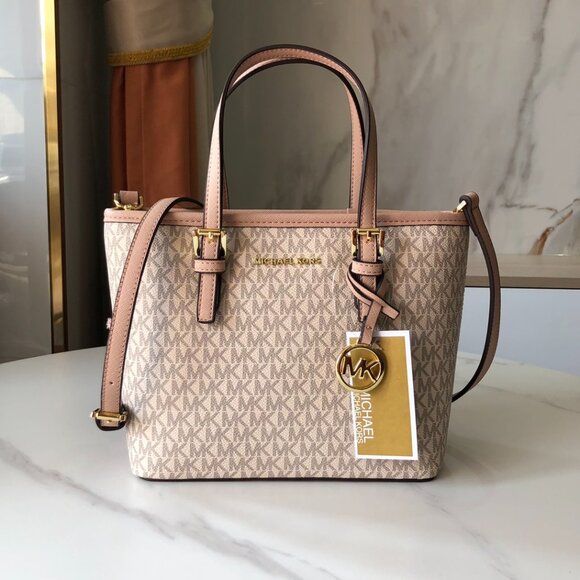 Michael kors Small Shopping Bag - Picture 9 of 9